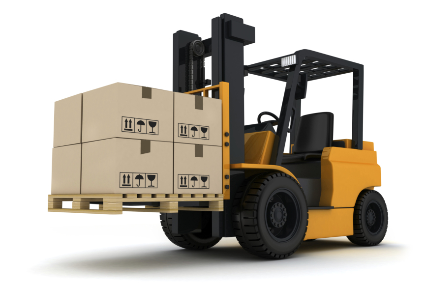 Kiểm định xe nâng