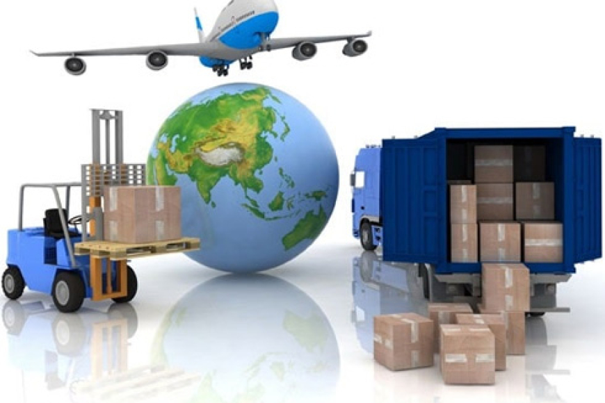 Giám định hàng hóa xuất nhập khẩu