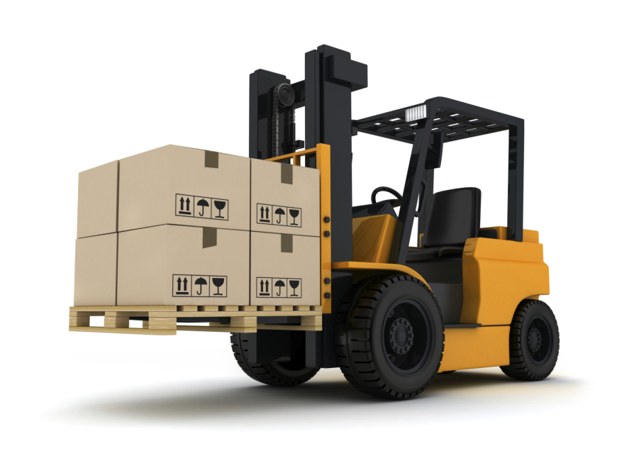 Kiểm định xe nâng