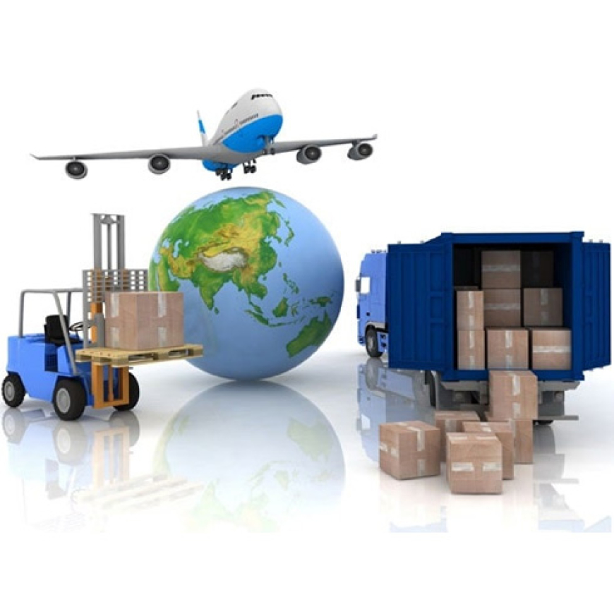Giám định hàng hóa xuất nhập khẩu