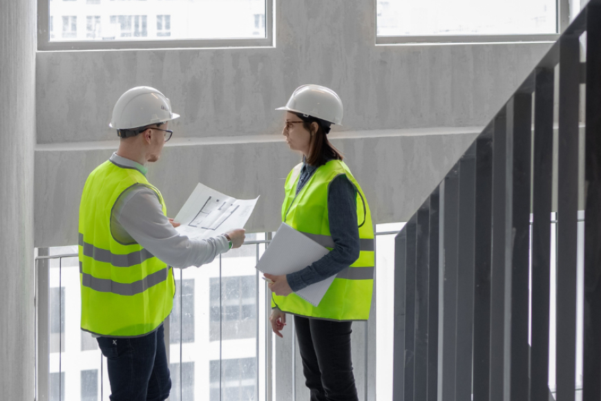 Tư vấn về Phòng cháy và Chữa cháy