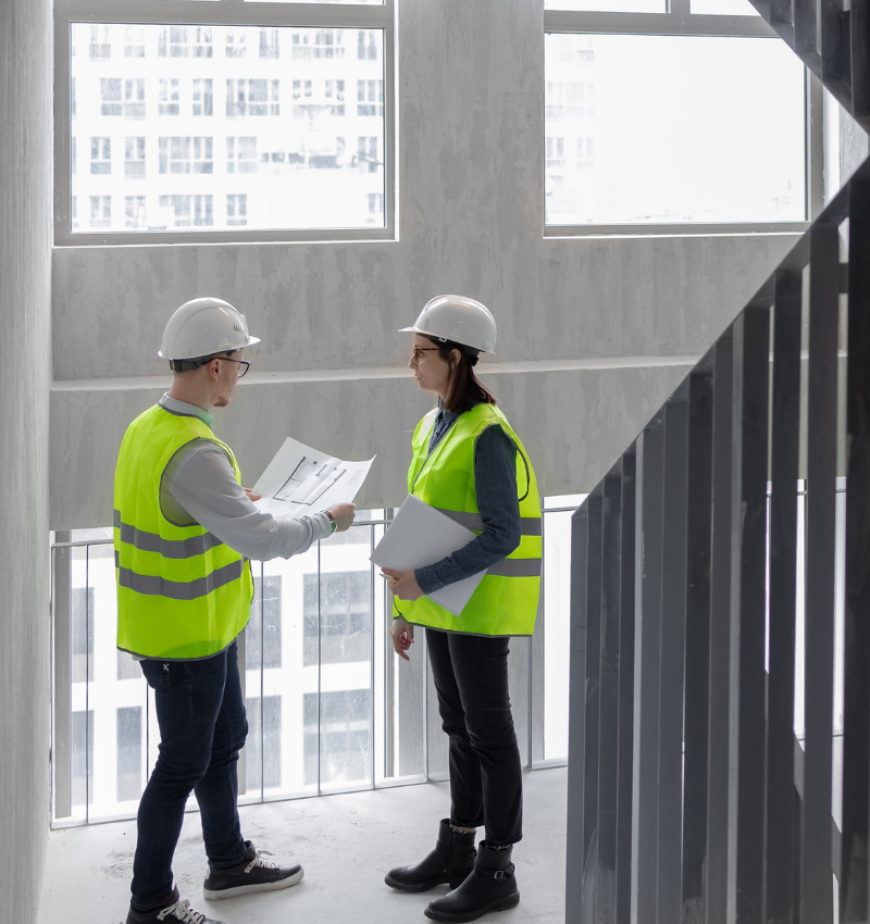 Tư vấn về Phòng cháy và Chữa cháy