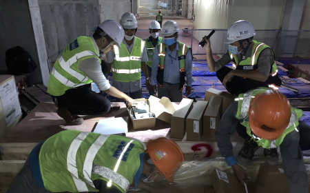 Chứng nhận sản phẩm, hàng hóa nhóm 2 phù hợp Tiêu chuẩn, Quy chuẩn thuộc quản lý của Bộ Nội Vụ