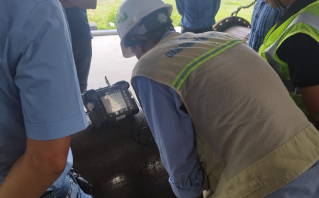 Các phép thử "Phòng thí nghiệm, kiểm định vật liệu và đo kiểm chuyên nghành Xây dựng-LAS-XD 58.025"