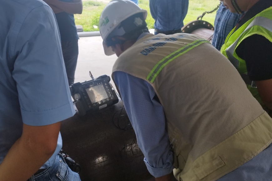 Các phép thử "Phòng thí nghiệm, kiểm định vật liệu và đo kiểm chuyên nghành Xây dựng-LAS-XD 58.025"
