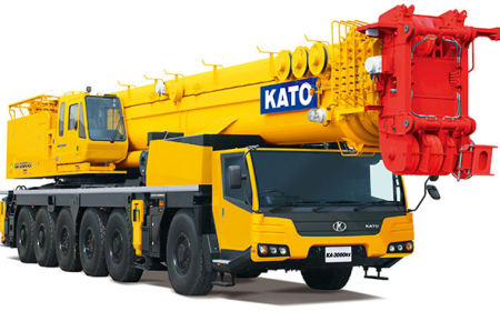 Kiểm định kỹ thuật an toàn cần trục