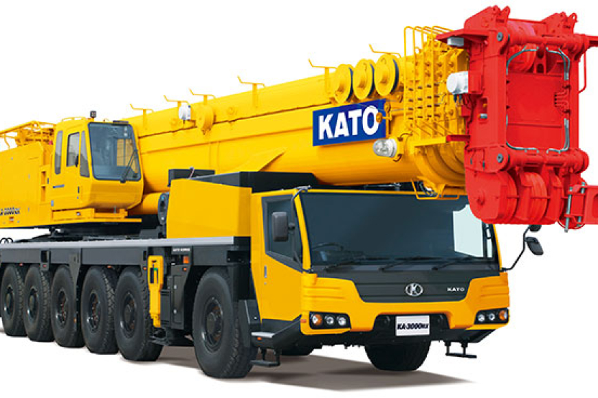Kiểm định kỹ thuật an toàn cần trục